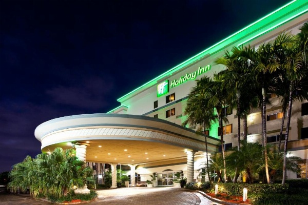 Holiday Inn Fort Lauderdale Airport image 14