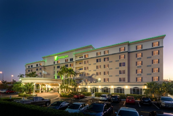 Holiday Inn Fort Lauderdale Airport image 2