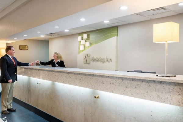 Holiday Inn Fort Lauderdale Airport image 20