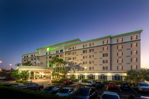 Holiday Inn Fort Lauderdale Airport image 23