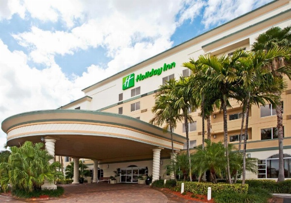 Holiday Inn Fort Lauderdale Airport image 26